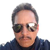 Lucioe Chavez Headshot