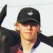 Cole Kinsella Headshot